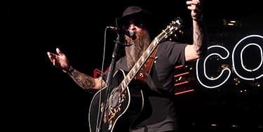 Image of Cody Jinks In Baltimore