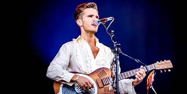 Image of Kaleo In Tempe