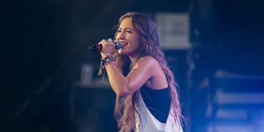 Image of Lauren Daigle In Des Moines