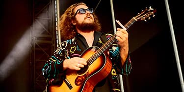 Image of My Morning Jacket In Birmingham