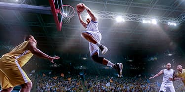 Image of NBA Preseason