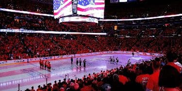 Image of NHL Preseason