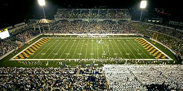 Navy Midshipmen