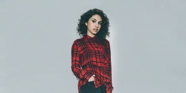 Image of Alessia Cara In Edmonton