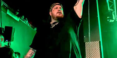 Image of Jelly Roll In Boston