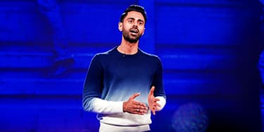 Image of Hasan Minhaj