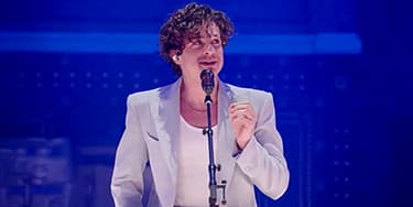 Image of Charlie Puth At New York, NY - Radio City Music Hall