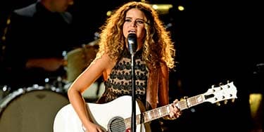 Image of Maren Morris In New York