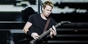 Image of Nickelback In Sturgis