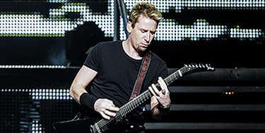 Image of Nickelback