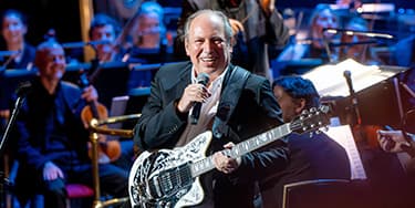 Image of Hans Zimmer