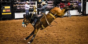 National Finals Rodeo