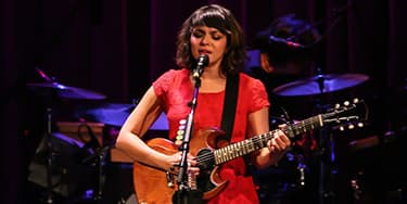 Image of Norah Jones