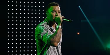 Image of Kane Brown In Allentown