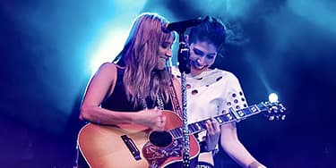Image of Ha Ash In Vancouver