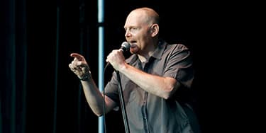 Image of Bill Burr In San Jose