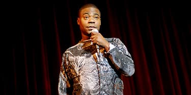 Image of Tracy Morgan In Bangor