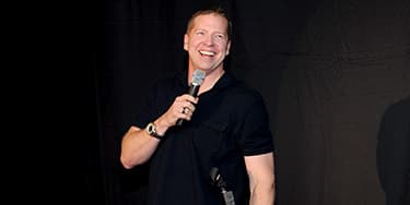 Image of Gary Owen In Westbury