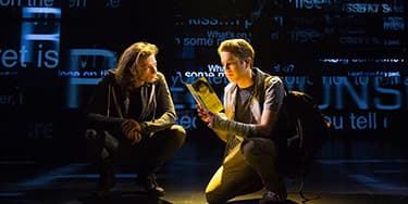 Image of Dear Evan Hansen