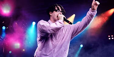 Image of Jack Harlow In Louisville