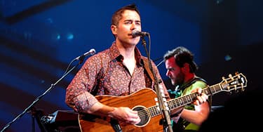 Image of Barenaked Ladies In Woodinville
