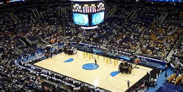 Image of Phoenix Suns At Phoenix, AZ - Footprint Center