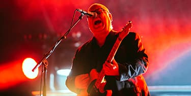 Image of Pixies In Brooklyn