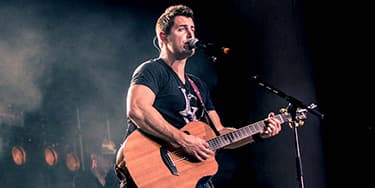 Image of Jeremy Camp In Columbus