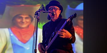 Image of Primus In Sacramento