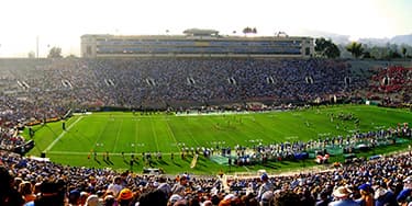 Image of Rose Bowl