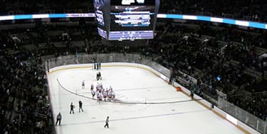 San Jose Sharks 2022-23 Season Schedule - SeatGeek - TBA