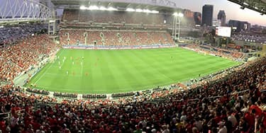 Image of Toronto Fc In Chicago