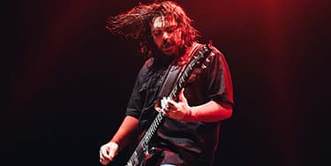 Image of Seether In Lake Charles