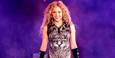 Image of Shakira