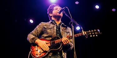 Image of Needtobreathe In Charleston