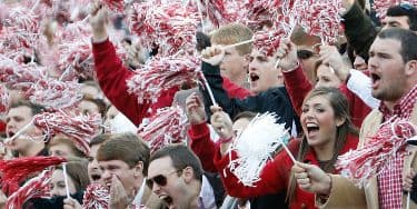 Alabama Crimson Tide Football