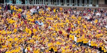 Image of Boston College Eagles Football In Pittsburgh