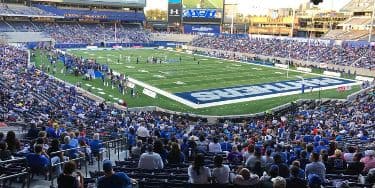 Georgia State Panthers Football