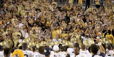 Georgia Tech Yellow Jackets Football