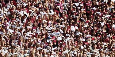 Texas A&M Aggies Football