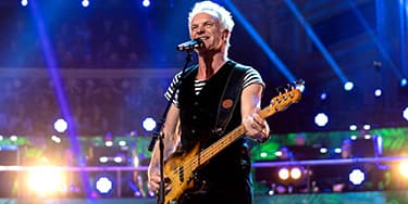 Image of Sting In Wheatland