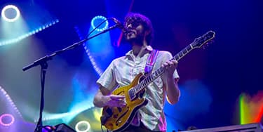 Image of Goose The Band In Cleveland