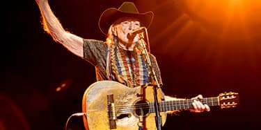 Image of Outlaw Music Festival In Spokane
