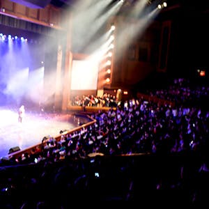 Image of Houston Grand Opera In Houston