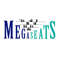 MegaSeats Logo