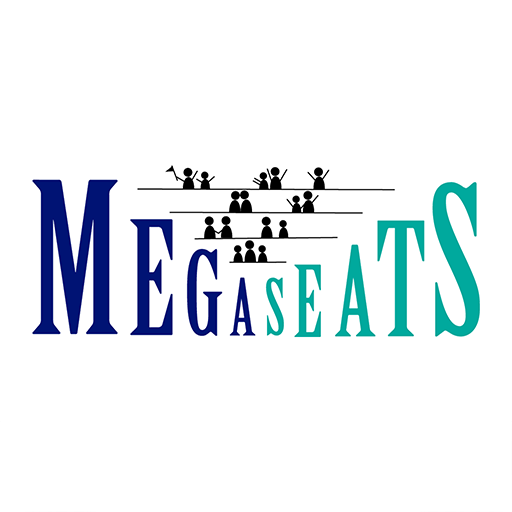 MegaSeats App Icon