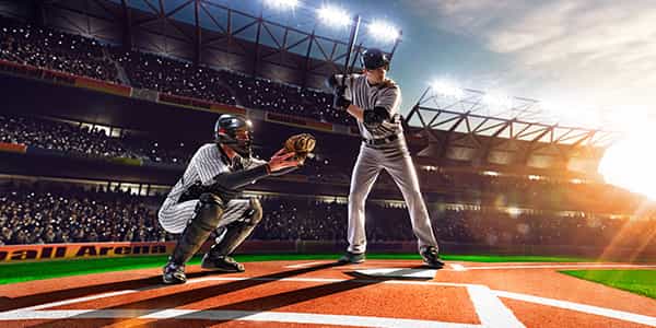 Image of Spring Training In Goodyear