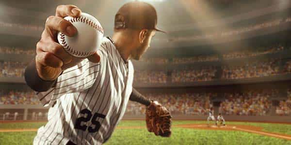 Image of Mlb Opening Day In Houston