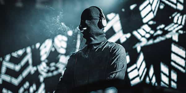 Image of Malaa In Seattle