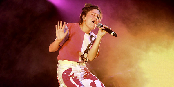 Image of Maggie Rogers